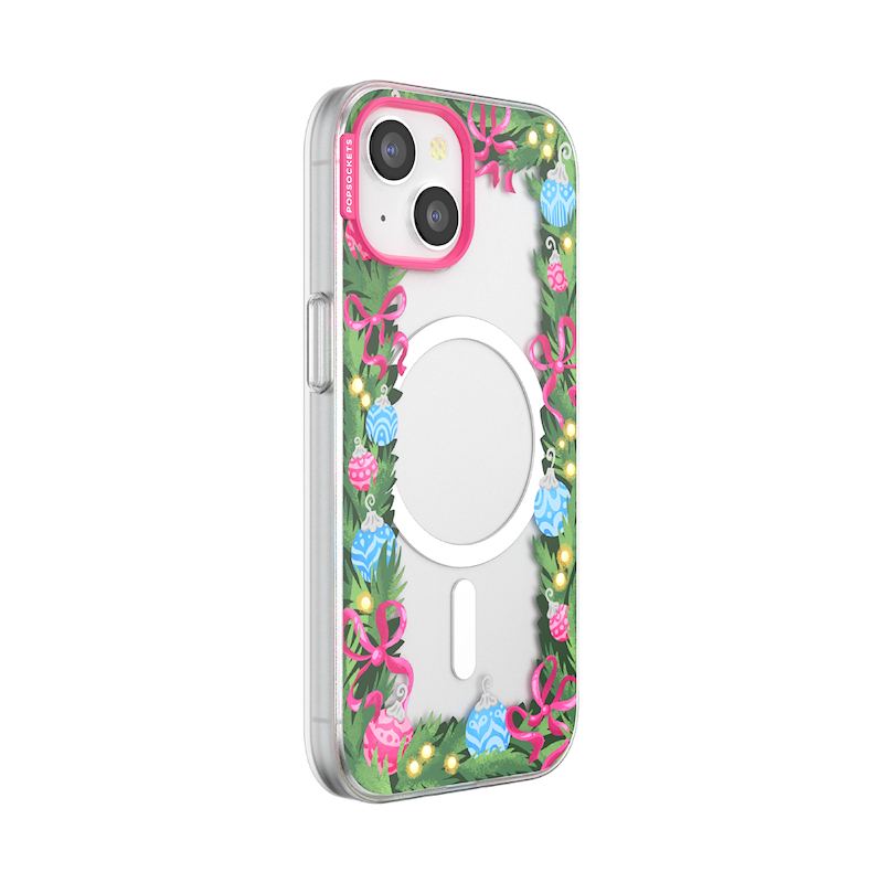 Garland — iPhone 15 MagSafe Case image number 1