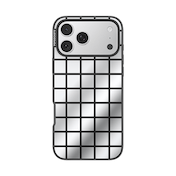 Mirror Maze &mdash; iPhone 17 Pro Max MagSafe Case image number 1