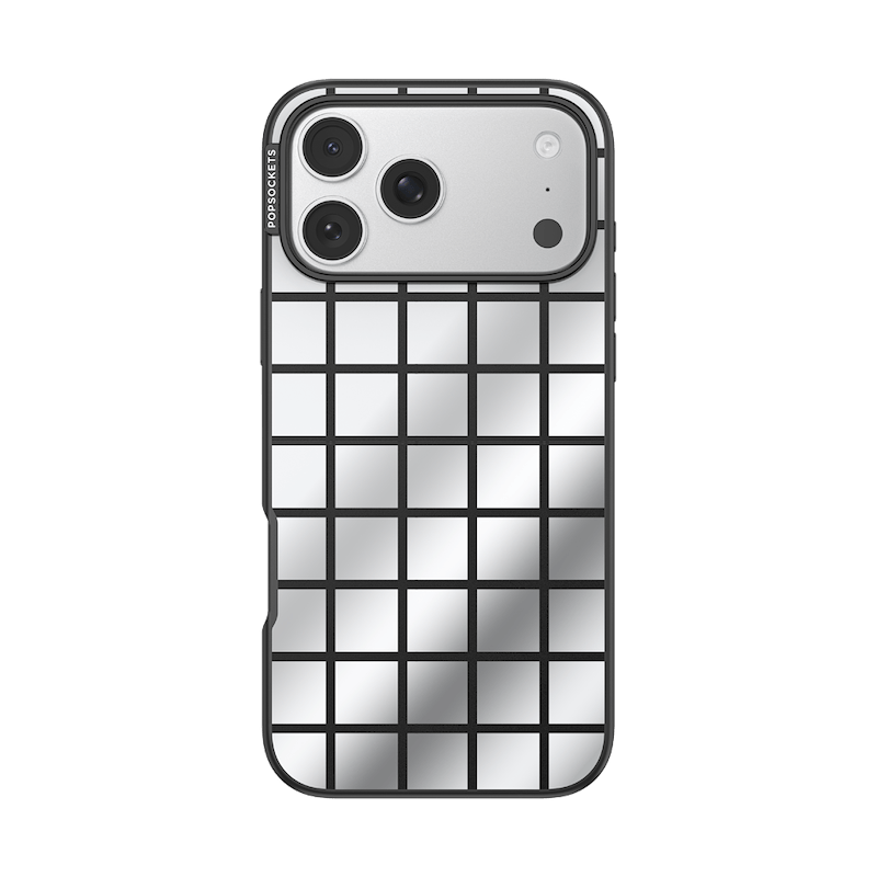 Mirror Maze &mdash; iPhone 17 Pro Max MagSafe Case image number 0