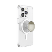 Stoneware Coconut Cream &mdash; MagSafe PopGrip image number 5