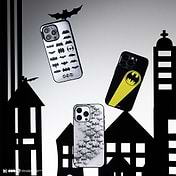Bat Signal  &mdash;  iPhone 16 Pro Max MagSafe Case image number 4