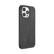 Obsidian Petrified &mdash; iPhone 14 Pro Max MagSafe Case image number 2