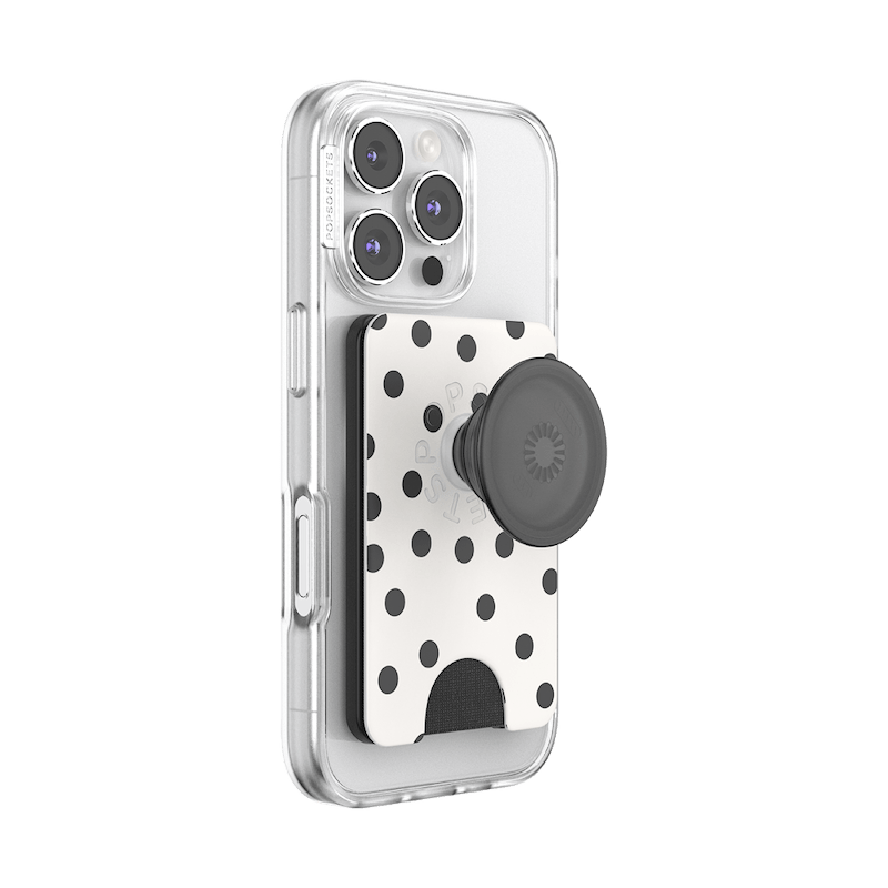 Spotlight Dots &mdash; MagSafe PopWallet+ image number 6