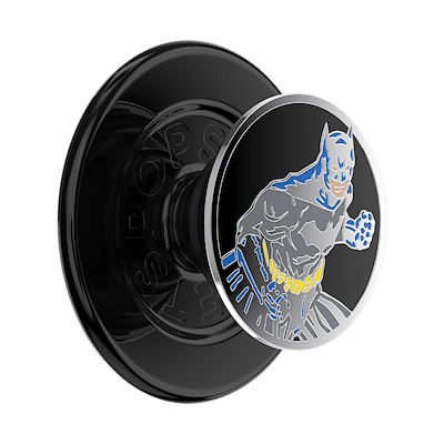 Enamel In Action  —  MagSafe PopGrip