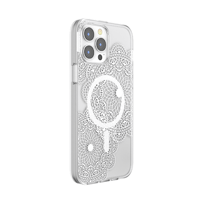Secondary image for hover Doily Life&nbsp; &mdash; iPhone 13 Pro Max MagSafe Case