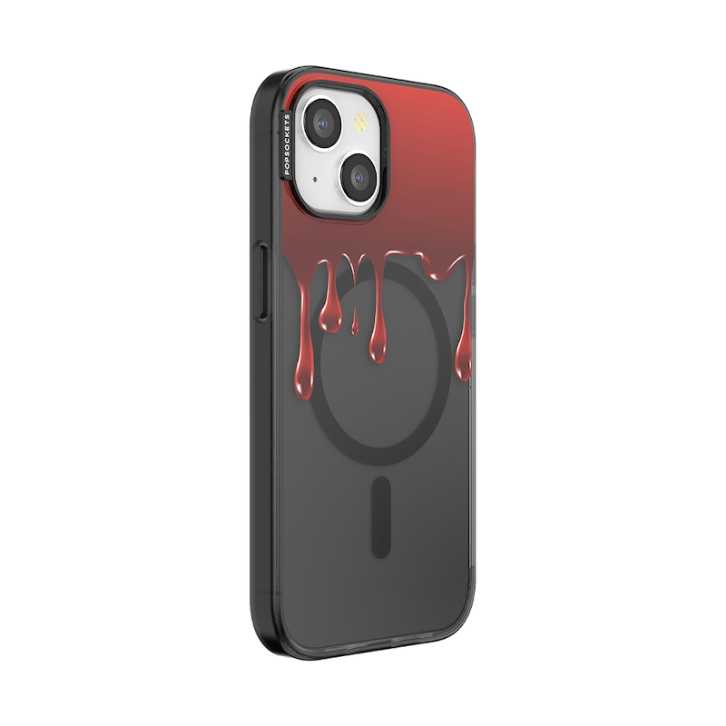 O Negative&nbsp;&mdash; iPhone 15 MagSafe Case image number 1