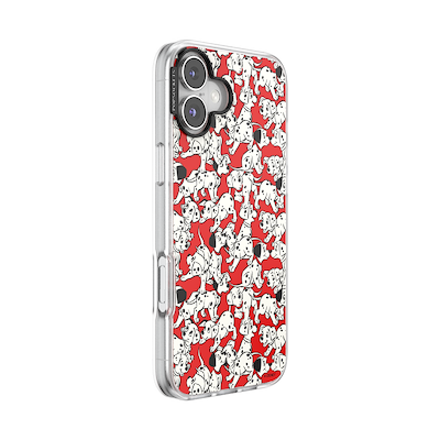 Secondary image for hover One Hundred and One &mdash; iPhone 16 Plus MagSafe Case