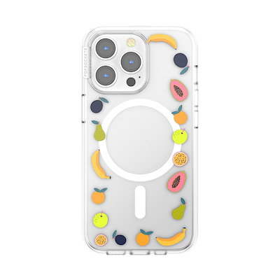 Fruit Salad &mdash; iPhone 13 Pro MagSafe Case