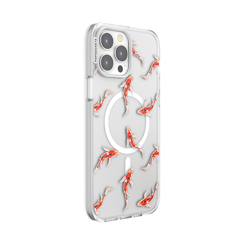 Koi&nbsp; &mdash; iPhone 13 Pro Max MagSafe Case image number 1