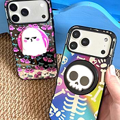 PopOut Ghostie &mdash; MagSafe PopGrip image number 5
