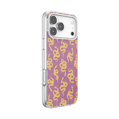 Secondary image for hover Serpentine Mauve — iPhone 17 Pro Max MagSafe Case