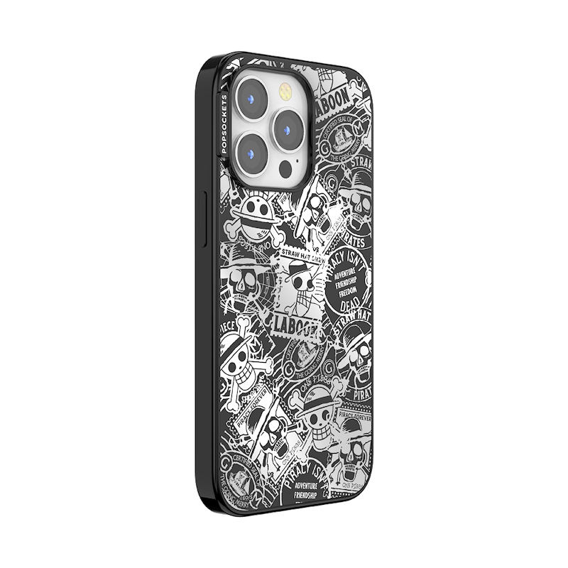 Piracy Isn't Dead &mdash; iPhone 13 Pro MagSafe Case image number 1