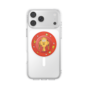 Max The Dog &mdash; MagSafe PopGrip image number 8