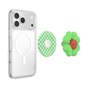 PopOut Get Lucky &mdash; MagSafe PopGrip image number 6