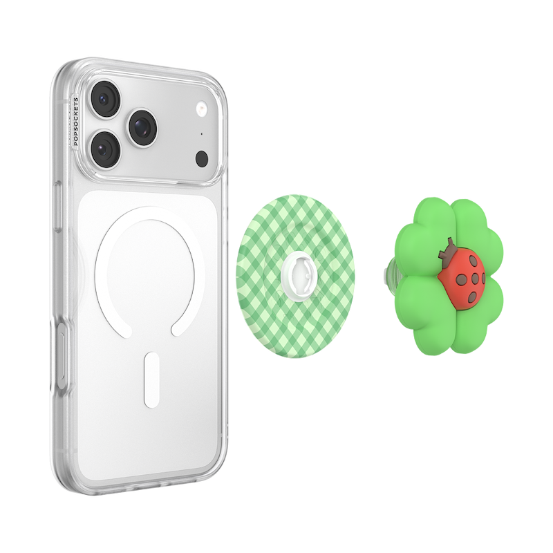 PopOut Get Lucky &mdash; MagSafe PopGrip image number 5