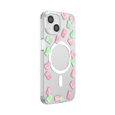 Secondary image for hover Gummy Bears&nbsp; &mdash; iPhone 14 MagSafe Case