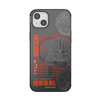 Vader Spec&nbsp; &mdash; iPhone 14 Plus MagSafe Case