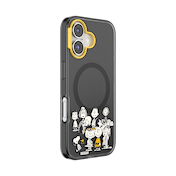 The In Crowd &mdash; iPhone 16 MagSafe Case image number 6