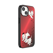 Mirror Can you Spot Me? &mdash; iPhone 15 MagSafe Case image number 2