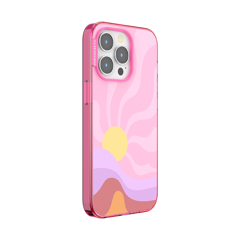 Golden Hour &mdash; iPhone 13 Pro MagSafe Case image number 1