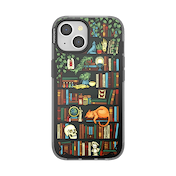 Storied Shelves&nbsp; &mdash; iPhone 15 MagSafe Case image number 1