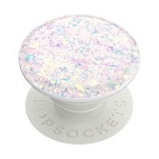 Iridescent Confetti White &mdash; Adhesive PopGrip image number 1