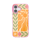 Desert Mosaic &mdash; iPhone 17 MagSafe Case image number 1