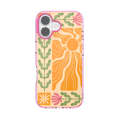 Desert Mosaic &mdash; iPhone 17 MagSafe Case