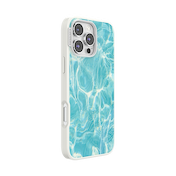 Turquoise Waters &mdash; iPhone 16 Pro Max MagSafe Case image number 2