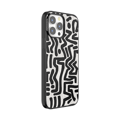 Secondary image for hover Pop n' Lock &mdash; iPhone 13 Pro Max MagSafe Case