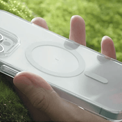 Aluminum Ursula &mdash; MagSafe PopGrip image number 3