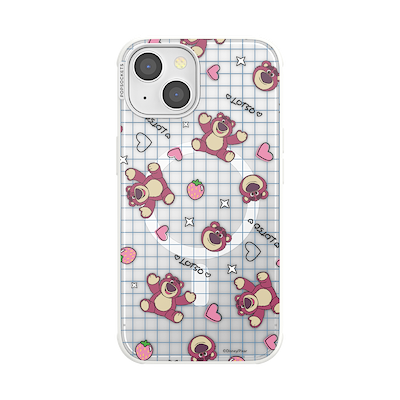 Toy Story Lotso &mdash; iPhone 13 MagSafe Case