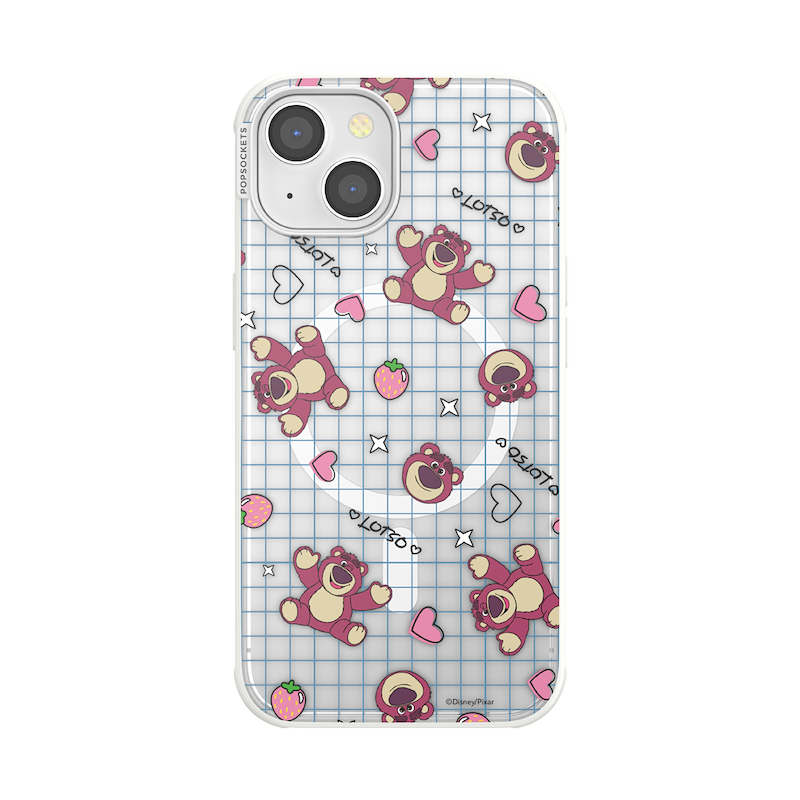 Toy Story Lotso &mdash; iPhone 13 MagSafe Case image number 0