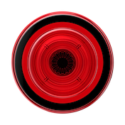 Danger Red &mdash; MagSafe PopGrip image number 2