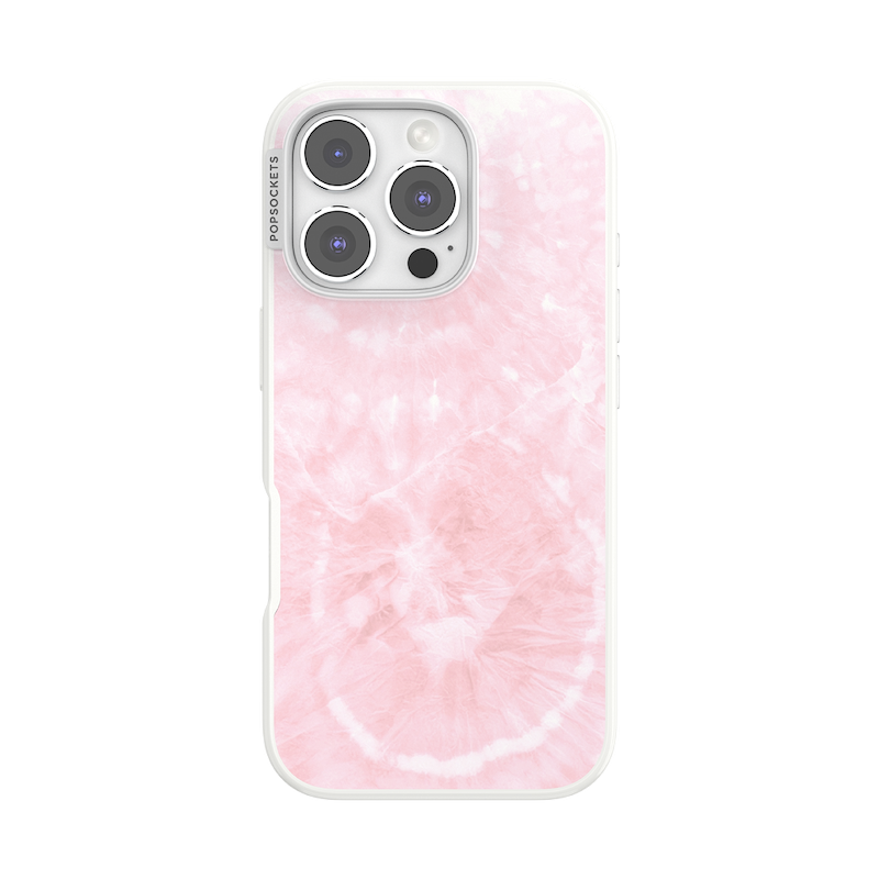 Sun Washed Peach &mdash; iPhone 16 Pro MagSafe Case image number 0