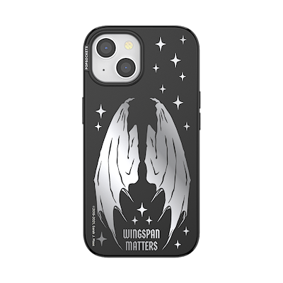 Wingspan &mdash; iPhone 15 MagSafe Case