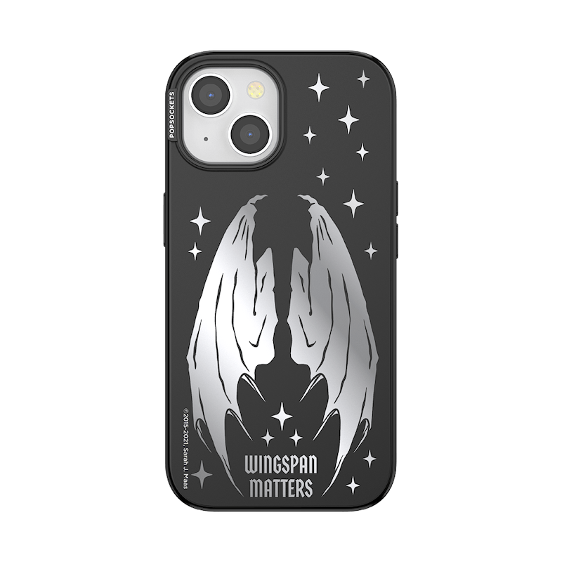 Wingspan &mdash; iPhone 15 MagSafe Case image number 0