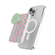 Wavy Flamingo &mdash; MagSafe PowerPack image number 9