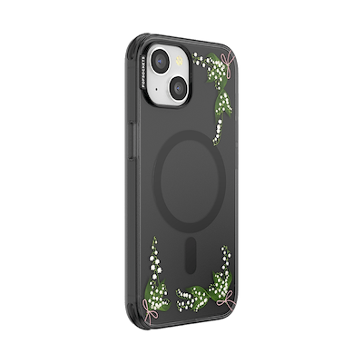Secondary image for hover Lily of the Valley&nbsp; &mdash; iPhone 13 MagSafe Case