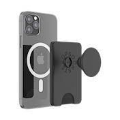 Black &mdash; MagSafe PopWallet+ image number 10