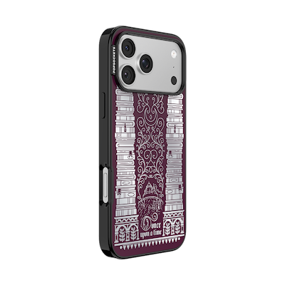 Secondary image for hover Once Upon A Time &mdash; iPhone 17 Pro Max MagSafe Case