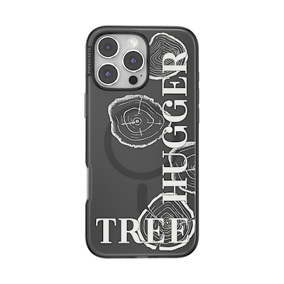 Tree Hugger — iPhone 16 Pro Max MagSafe Case