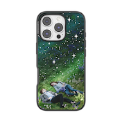Mirror Bella & Edward &mdash; iPhone 16 Pro MagSafe Case image number 1