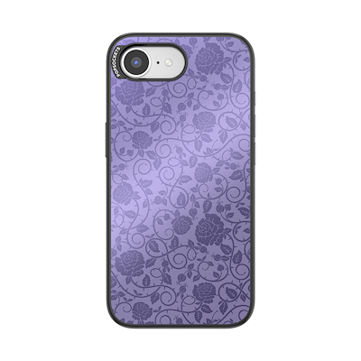 Dark Thorns &mdash; iPhone 17e/16e MagSafe Case