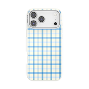 Winter Blue-White &mdash; iPhone 17 Pro Max MagSafe Case image number 1