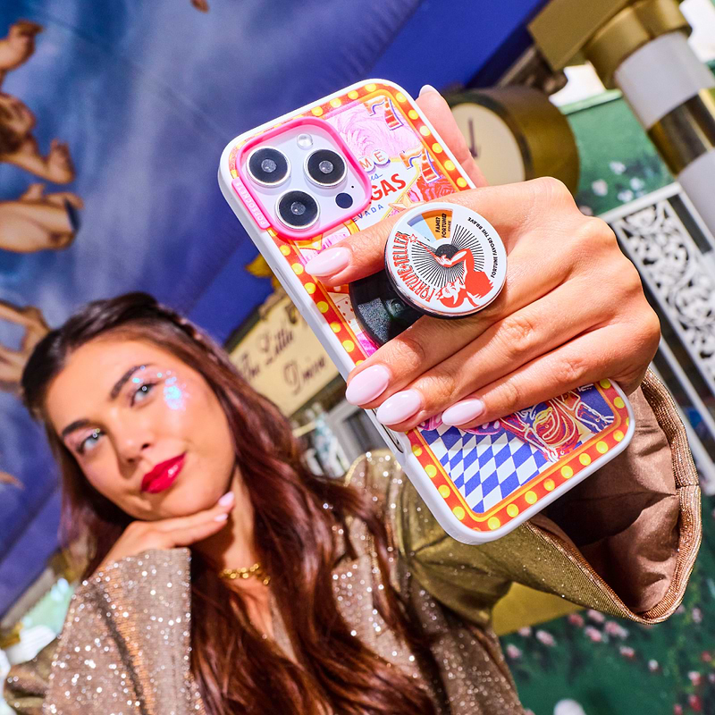 Jackpot &mdash; iPhone 17 Pro Max MagSafe Case image number 3