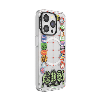 Secondary image for hover The Universe Is Yours &mdash; iPhone 15 Pro MagSafe Case