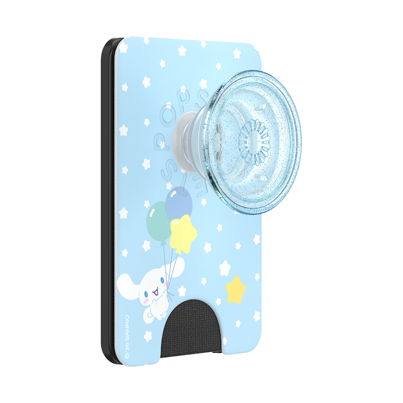 Cinnamoroll &mdash; MagSafe PopWallet+ image number 0