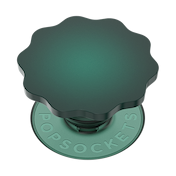 Molded Flower Fresh Pine &mdash; Adhesive PopGrip image number 1