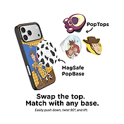 Tidepool Toy Story Jessie  &mdash;  PopTop image number 3